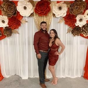 Meet your Posher, Edith